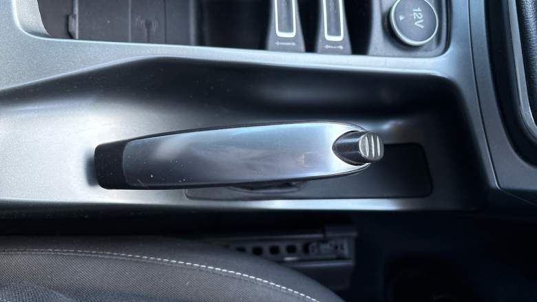 Ford Kuga 1.5 EcoBoost Zetec 5dr 2WD Petrol Estate